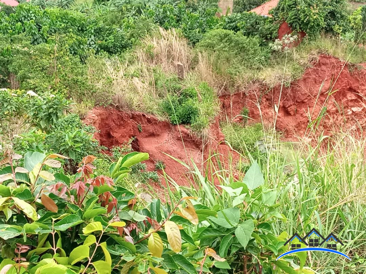 Residential Land for sale in Bwebajja Wakiso