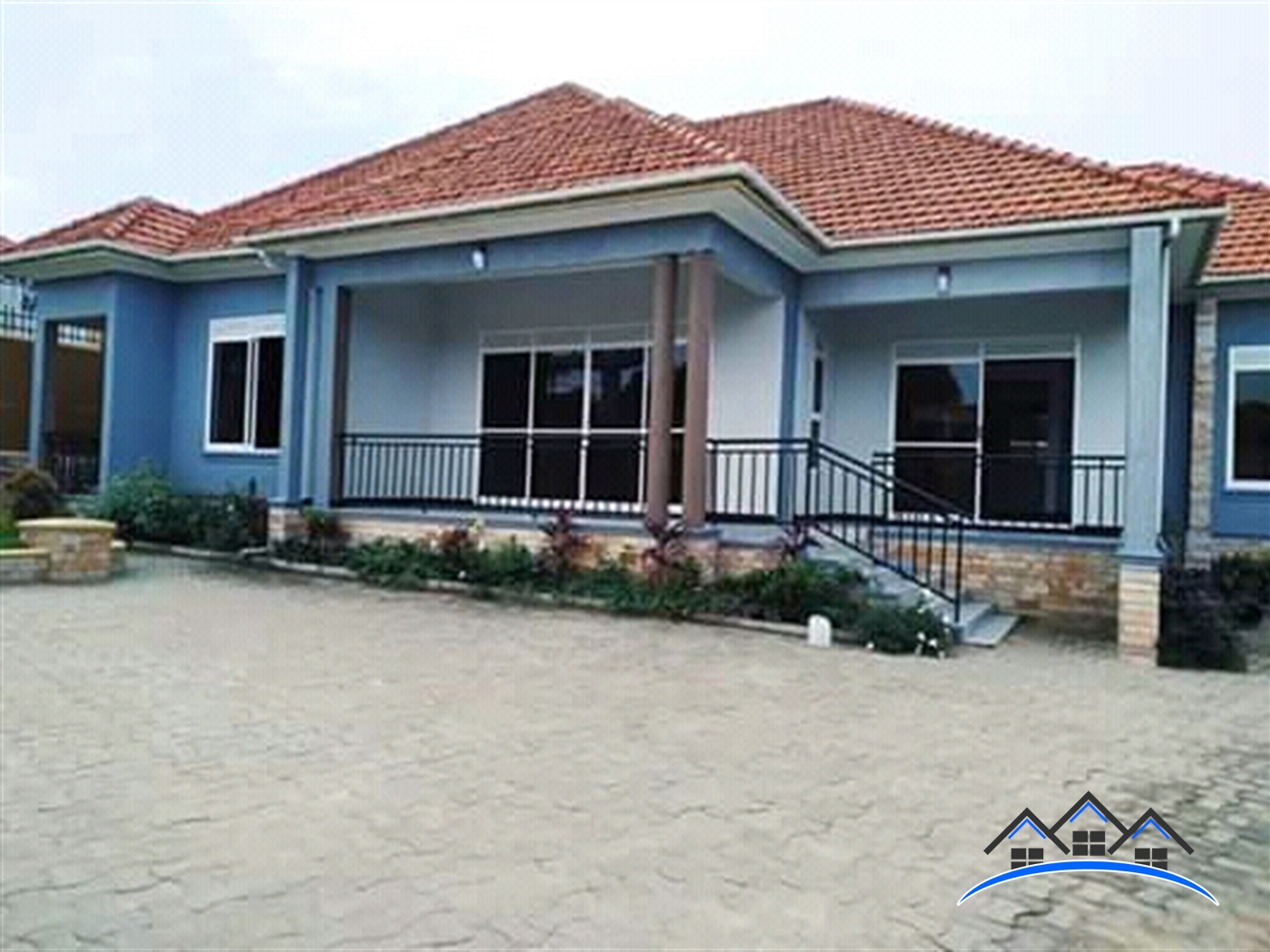 Bungalow for sale in Kira Wakiso