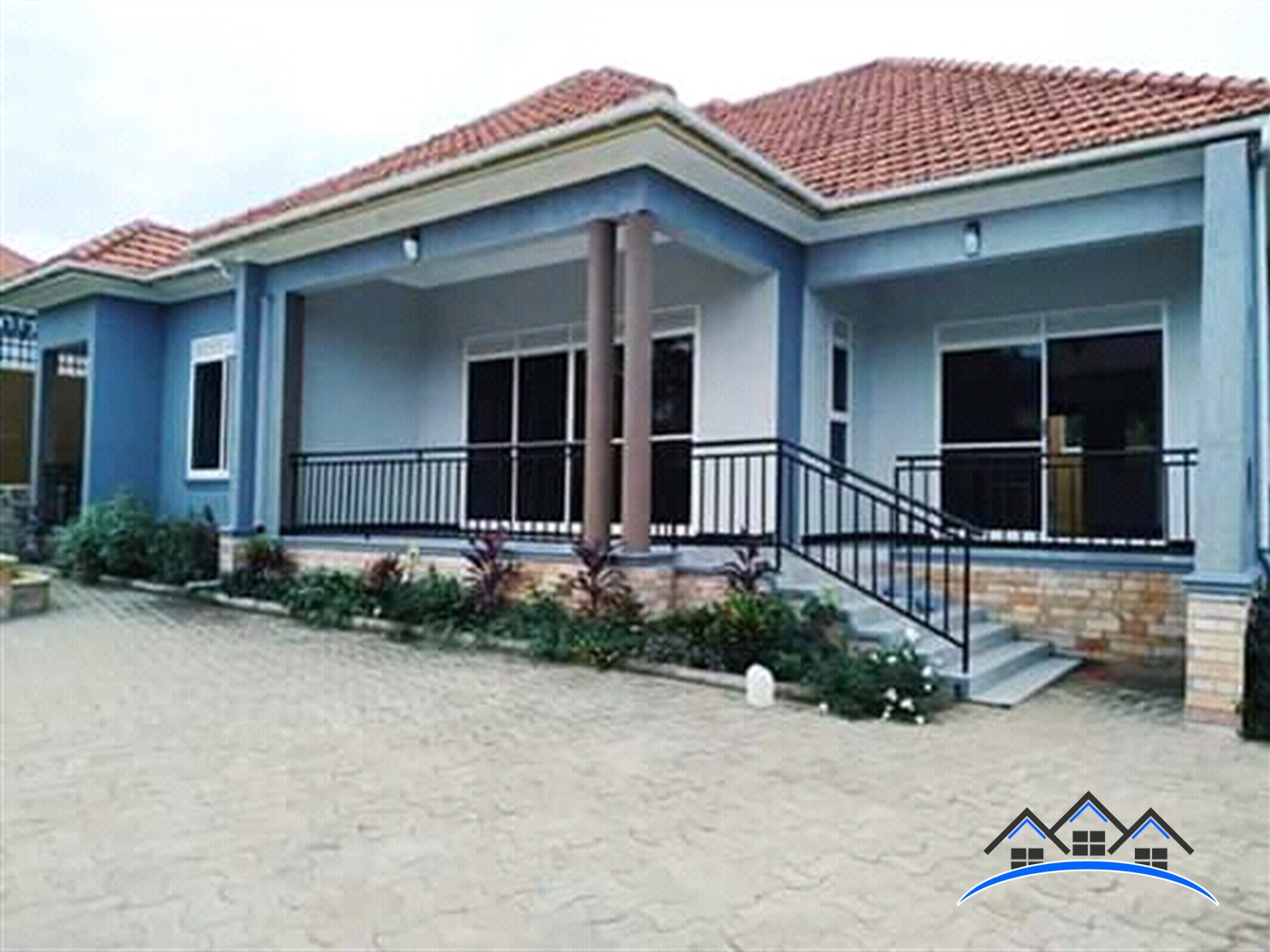 Bungalow for sale in Kira Wakiso