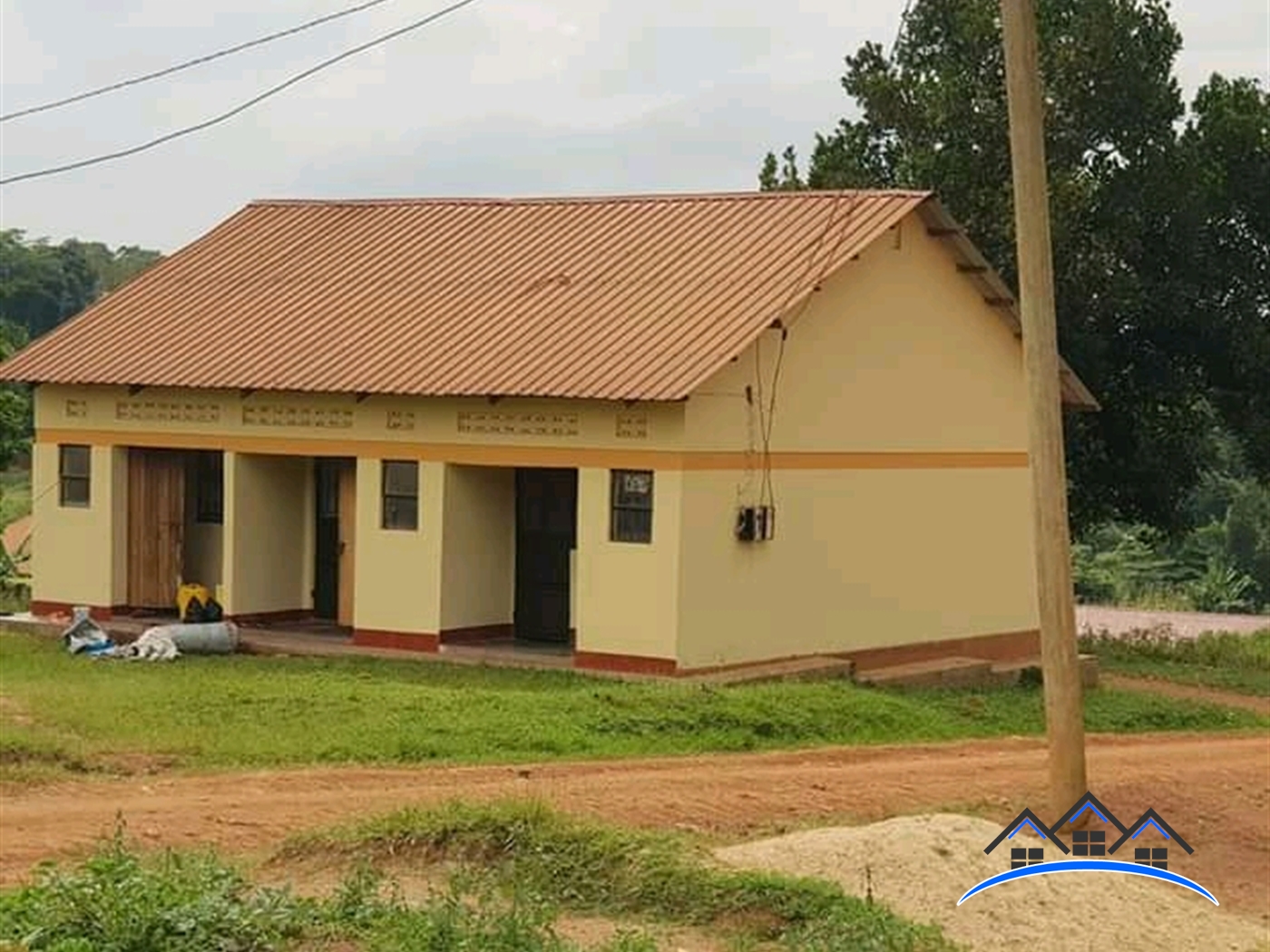 Rental units for sale in Gayaza Wakiso