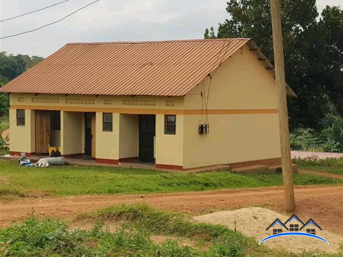 Rental units for sale in Gayaza Wakiso