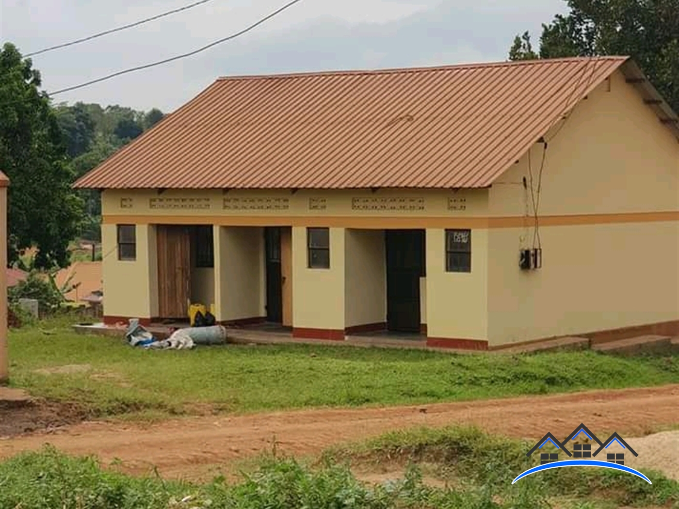 Rental units for sale in Gayaza Wakiso