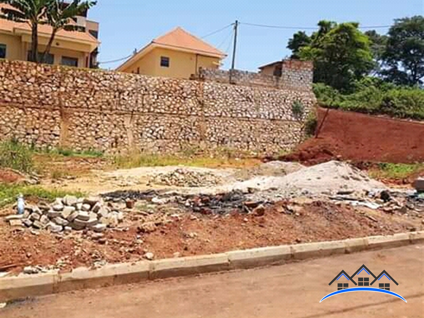 Residential Land for sale in Kyanja Kampala