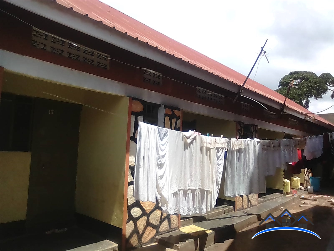 Rental units for sale in Nansana Wakiso