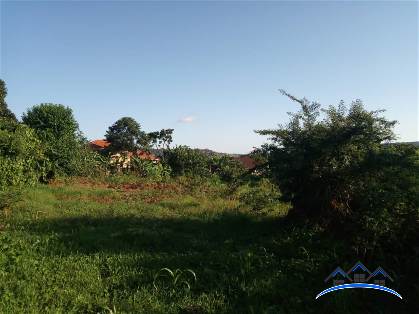 Residential Land for sale in Kitende Wakiso