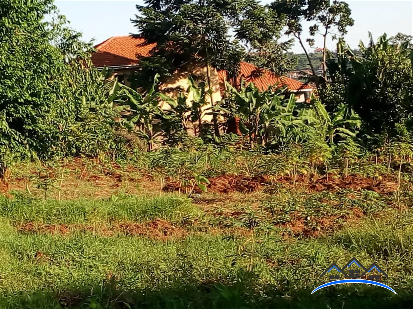 Residential Land for sale in Kitende Wakiso