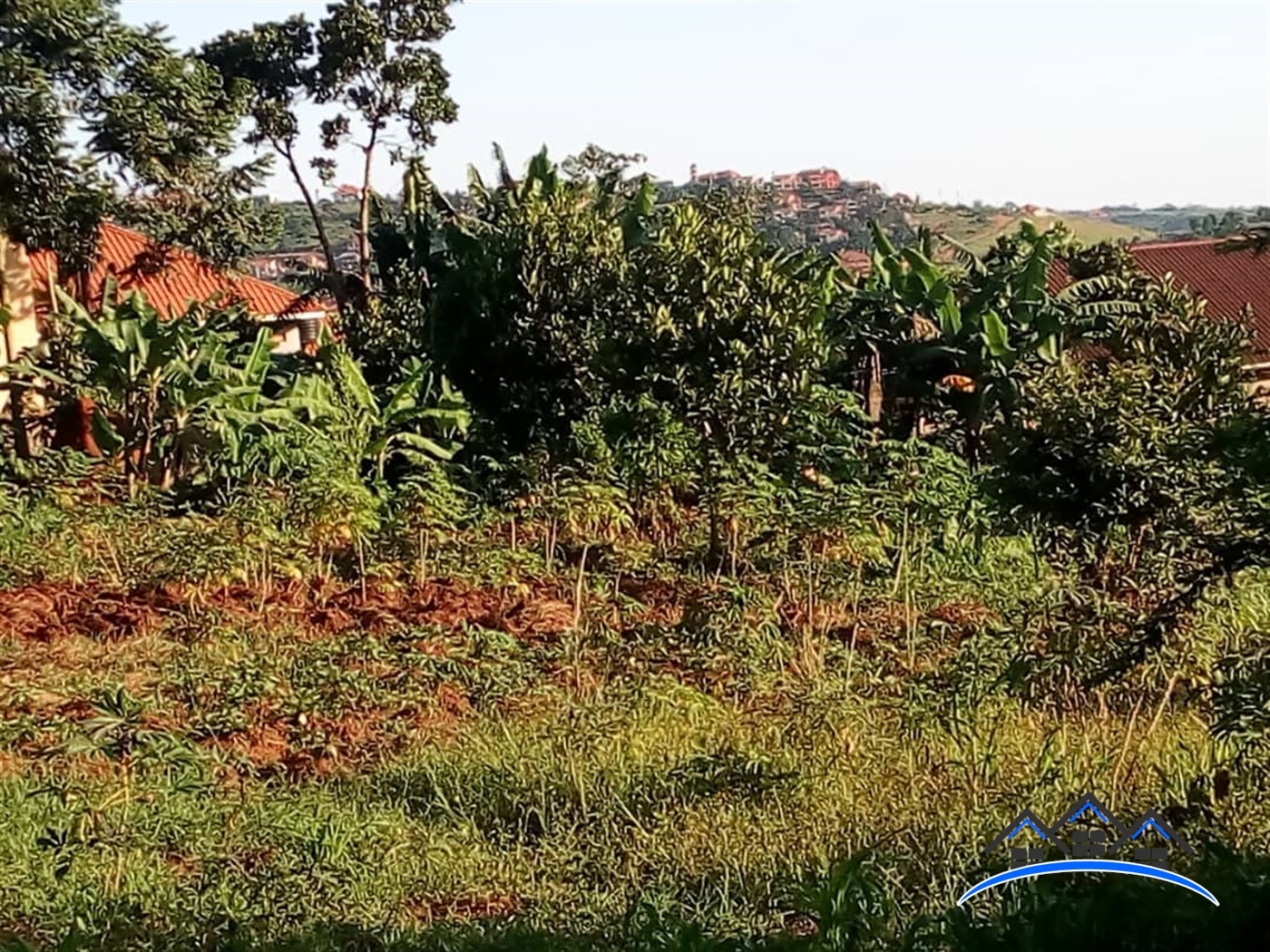 Residential Land for sale in Kitende Wakiso