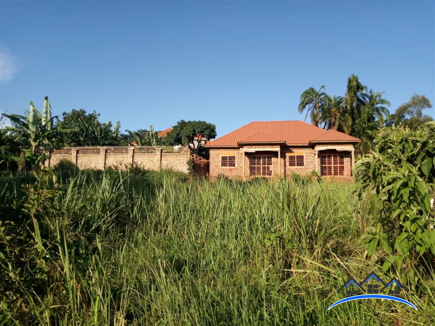 Residential Land for sale in Kitende Wakiso