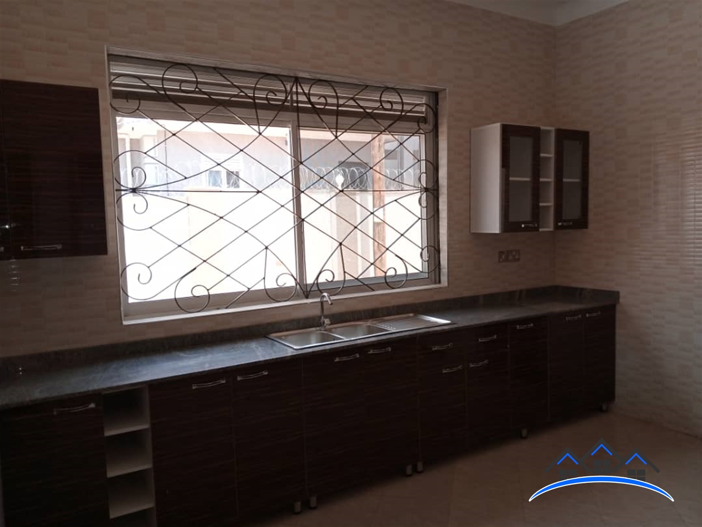 Bungalow for sale in Bwebajja Wakiso