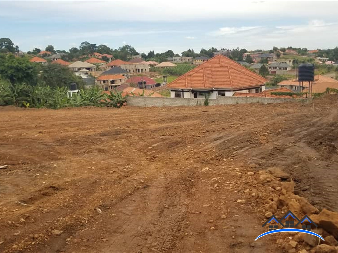 Residential Land for sale in Bulindo Wakiso