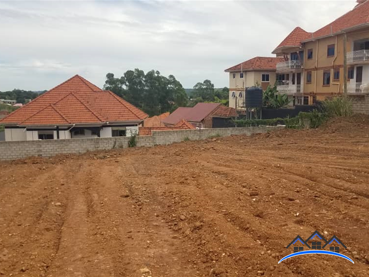 Residential Land for sale in Bulindo Wakiso