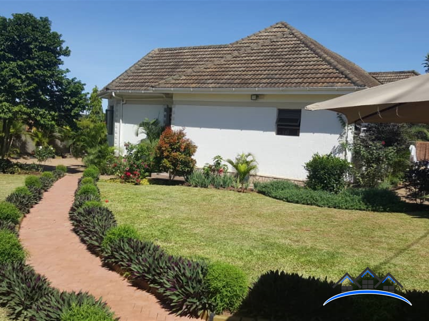 Bungalow for sale in Bweyogerere Wakiso