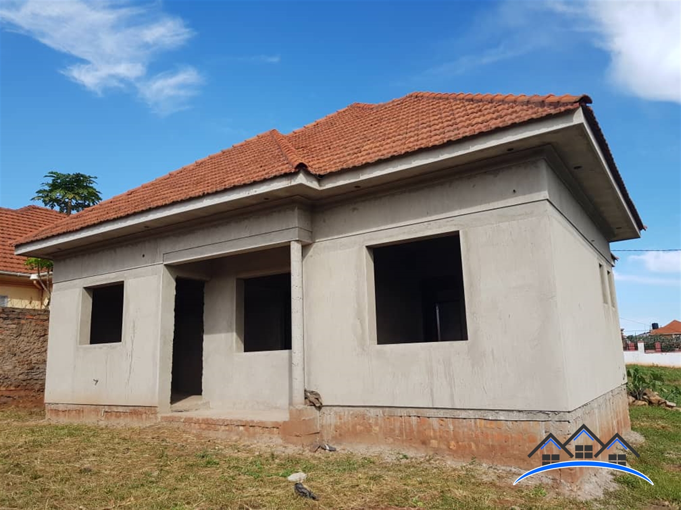 Bungalow for sale in Kira Wakiso