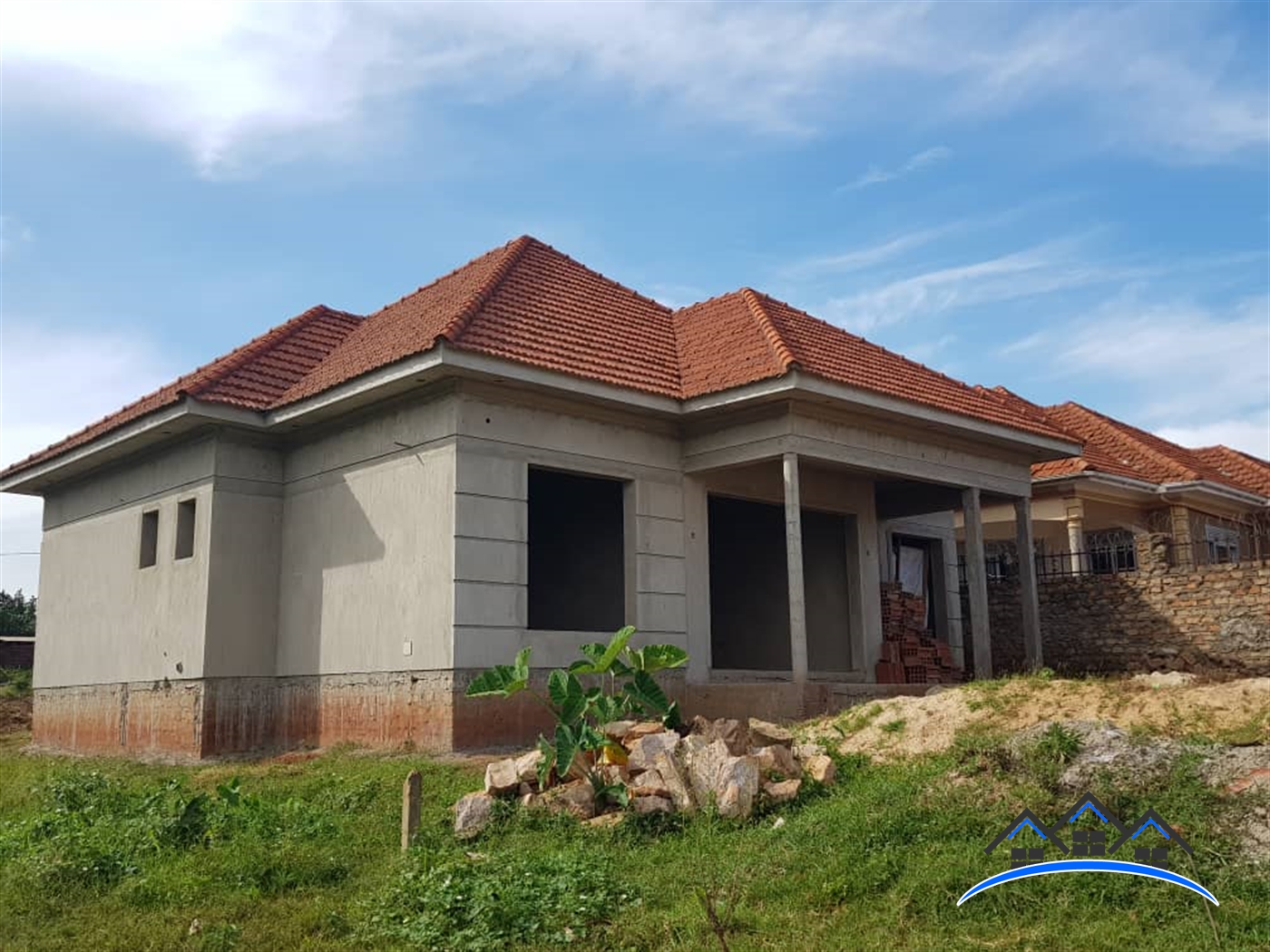 Bungalow for sale in Kira Wakiso