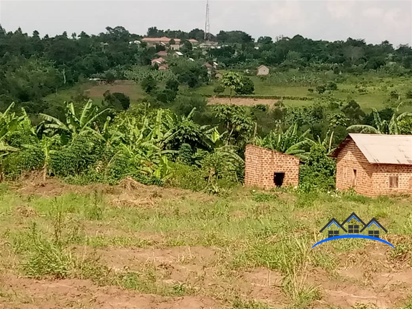 Residential Land for sale in Matugga Wakiso