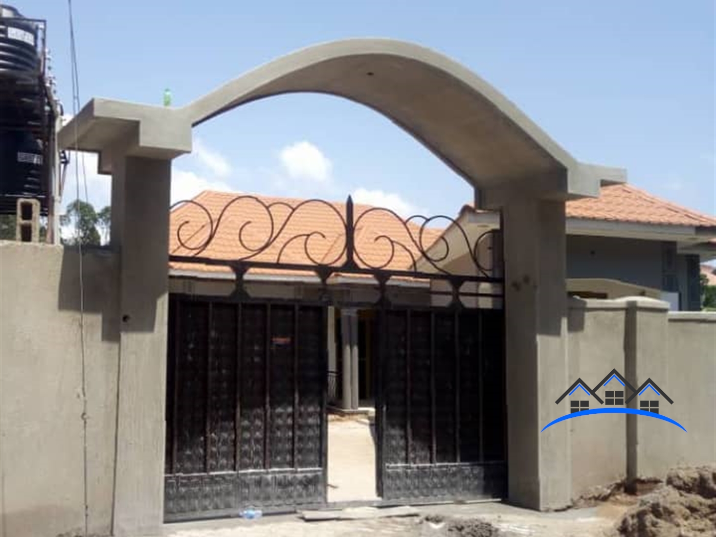 Rental units for sale in Najjera Wakiso