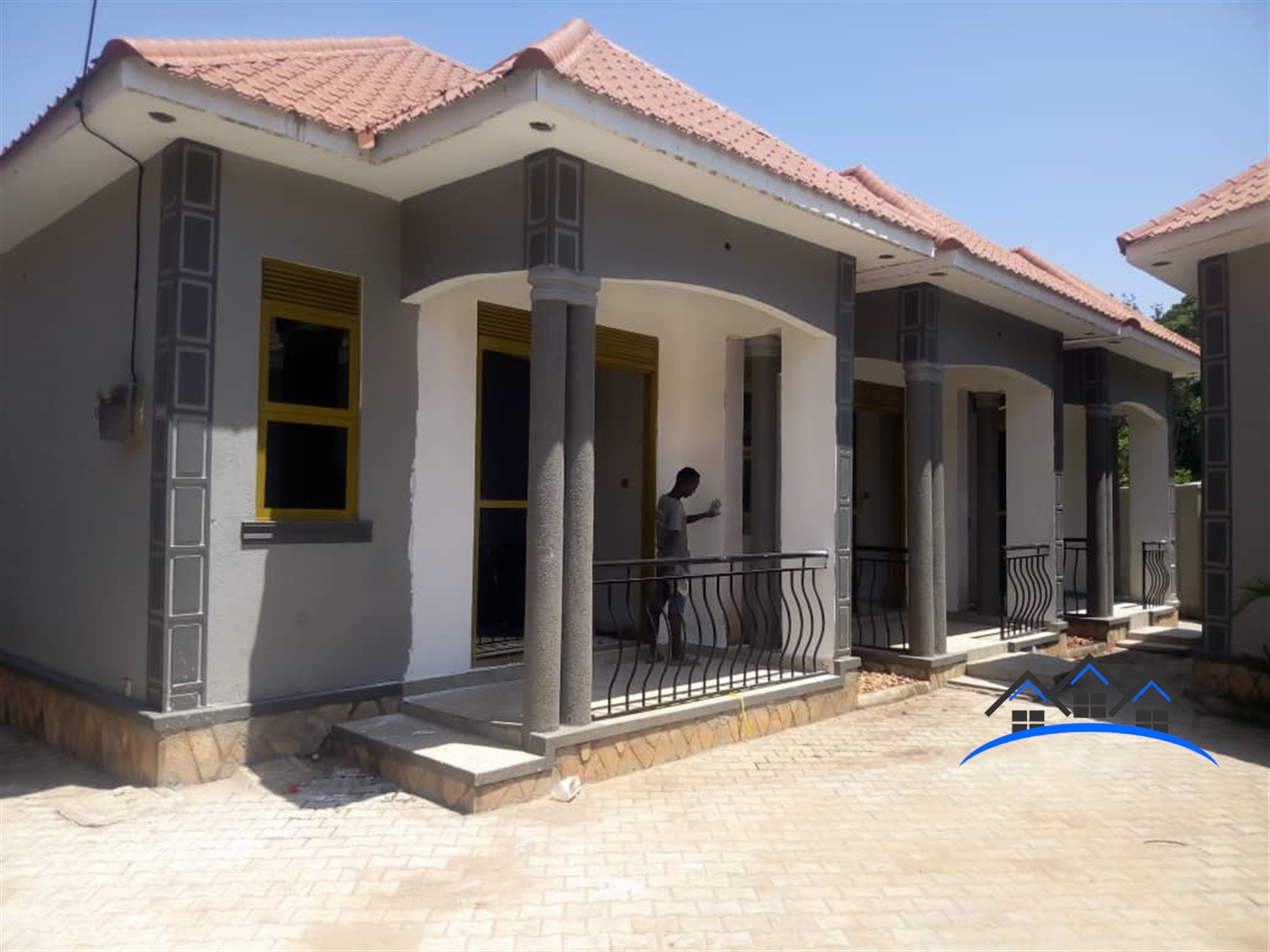 Rental units for sale in Najjera Wakiso