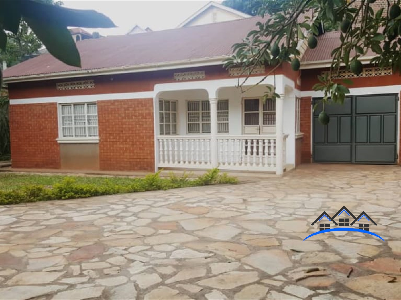 Bungalow for sale in Kawempe Wakiso