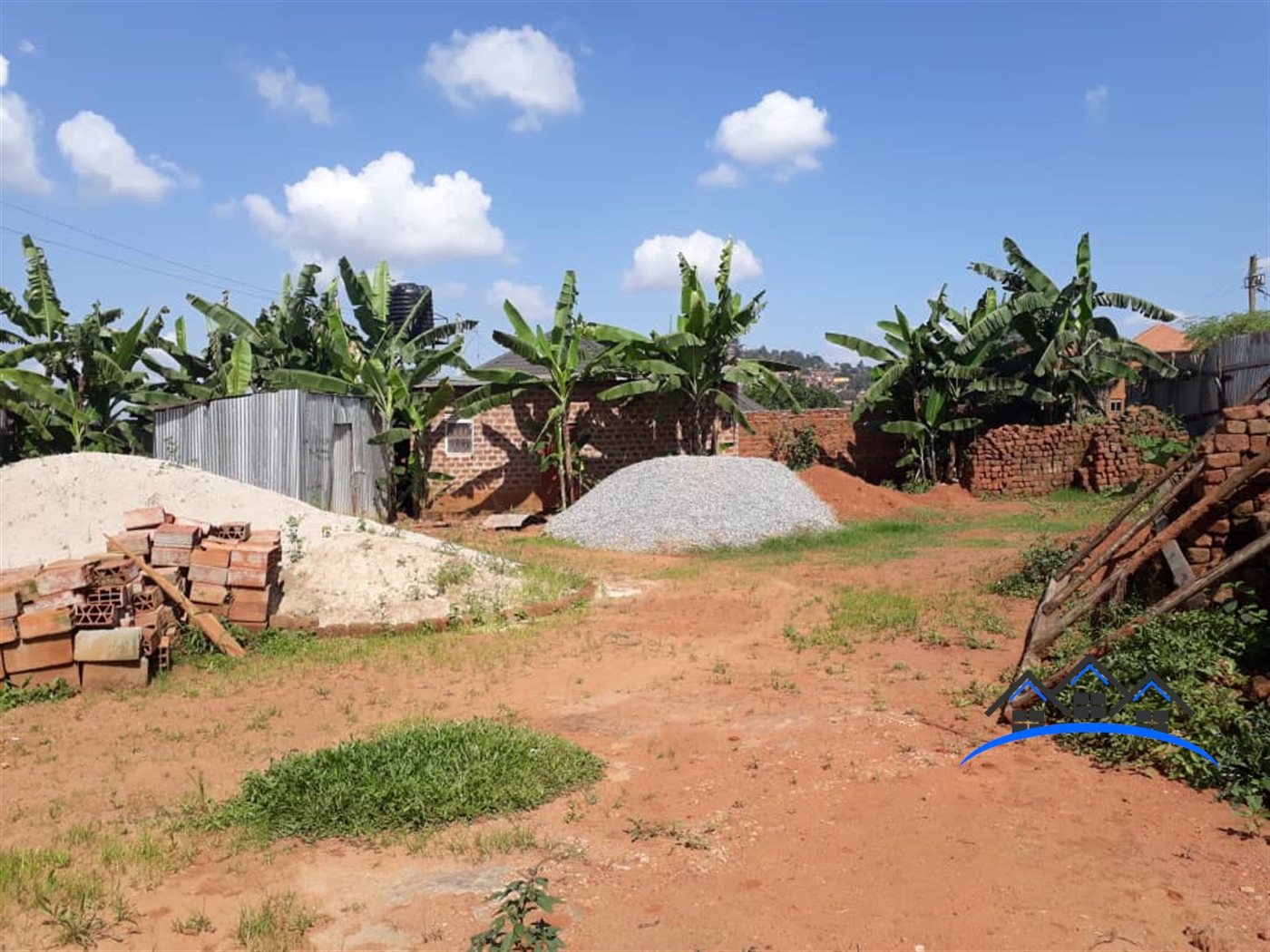 Residential Land for sale in Mengo Kampala