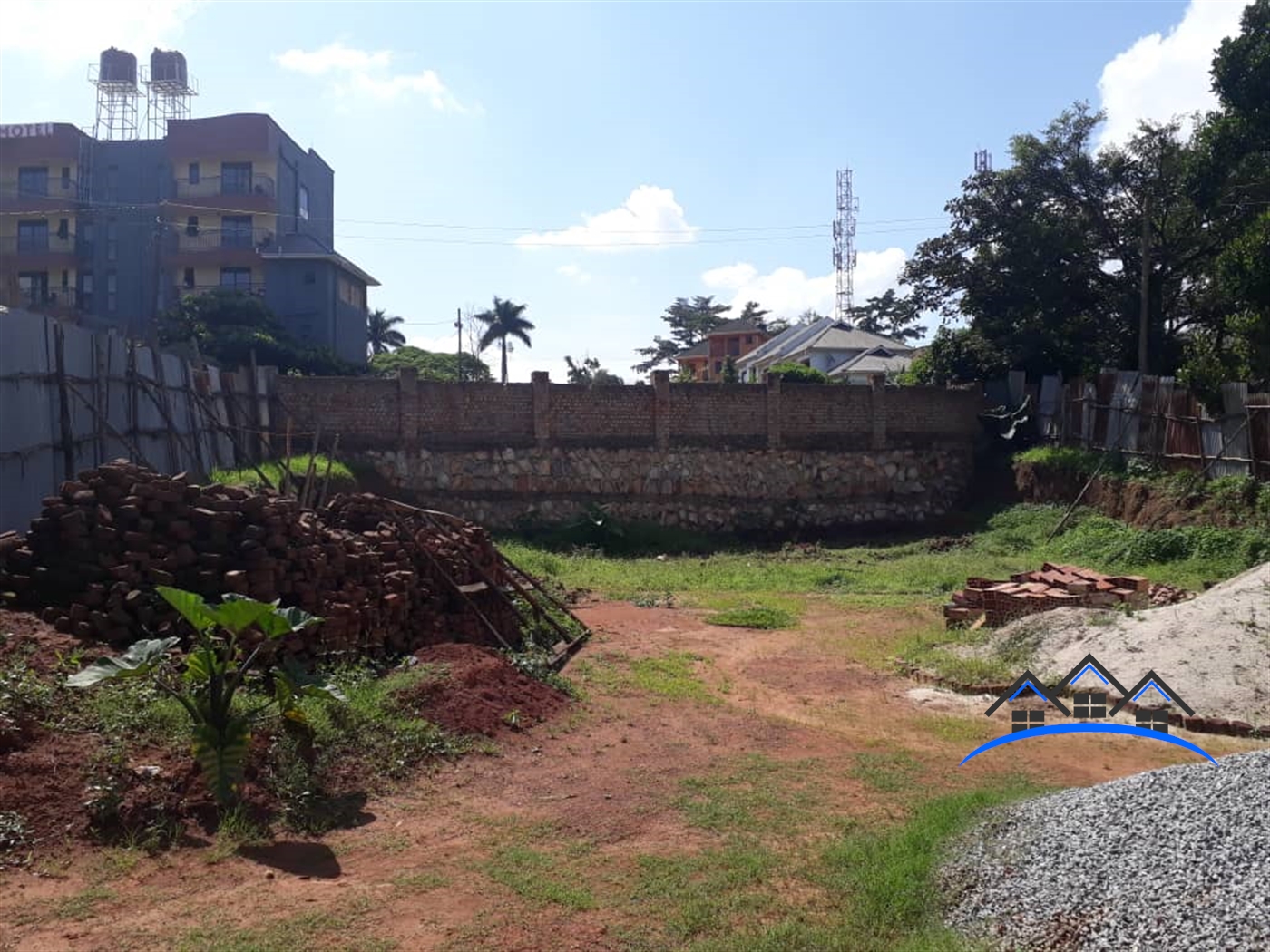 Residential Land for sale in Mengo Kampala