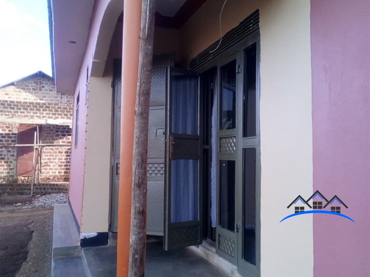 Bungalow for sale in Ntawo Mukono