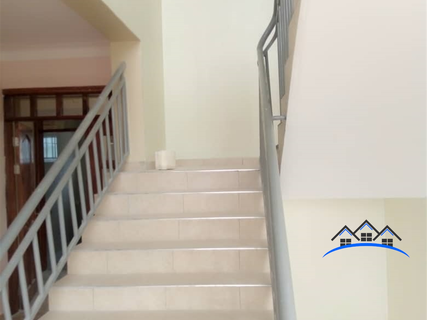 Apartment block for sale in Muyenga Kampala