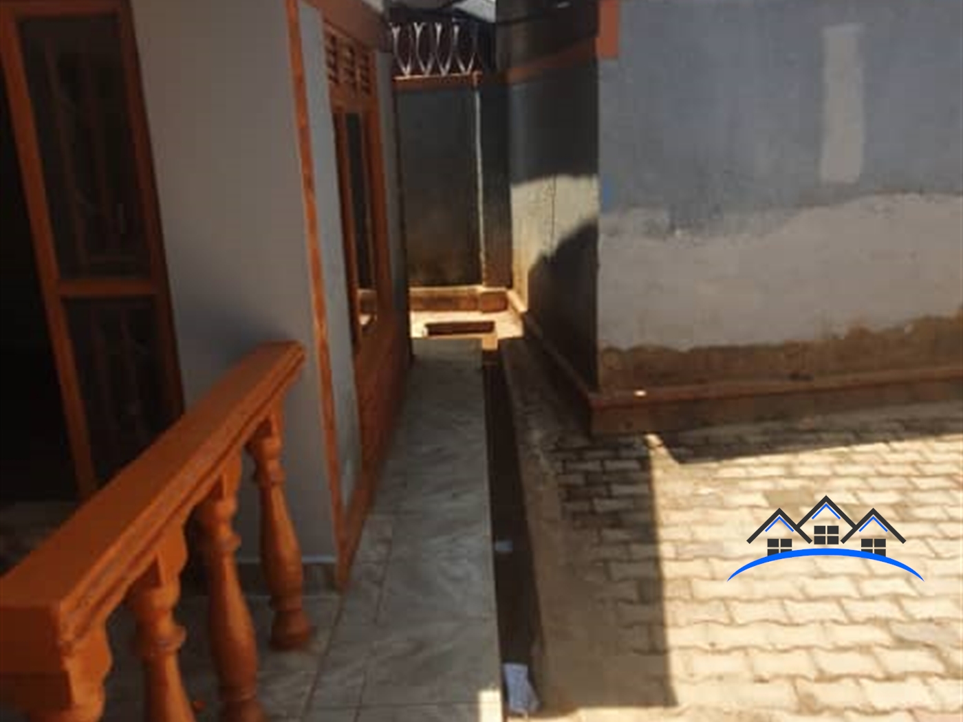 Bungalow for sale in Buziga Kampala