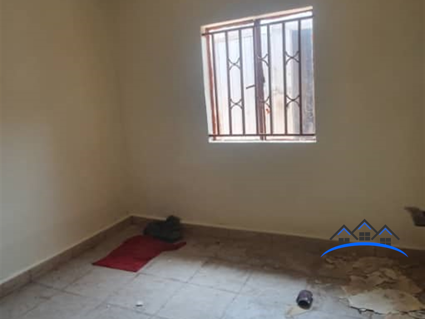 Bungalow for sale in Buziga Kampala