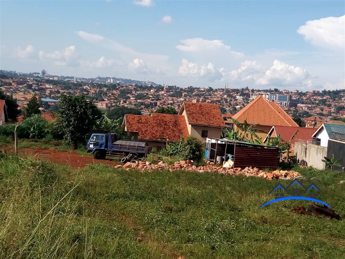 Residential Land for sale in Zana Wakiso