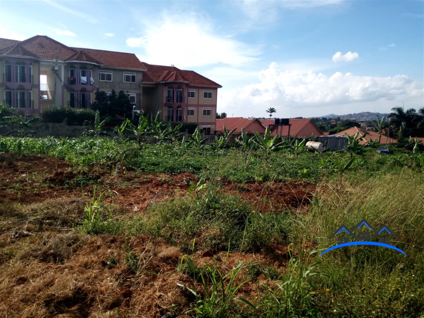 Residential Land for sale in Zana Wakiso