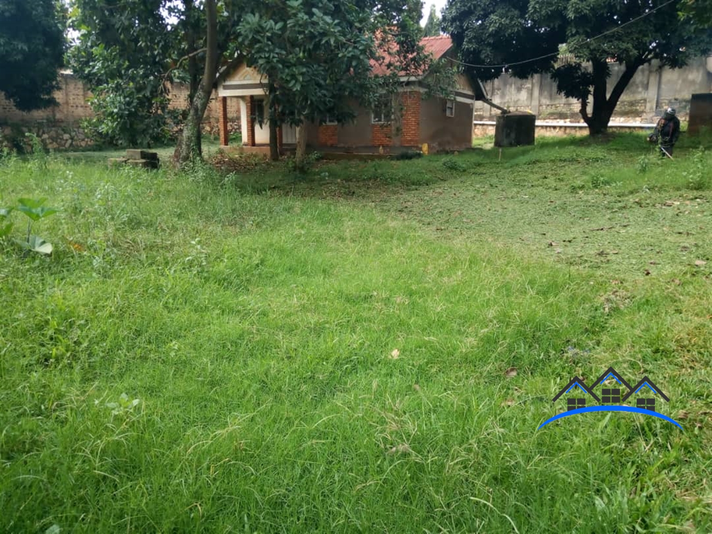 Residential Land for sale in Nyanama Kampala