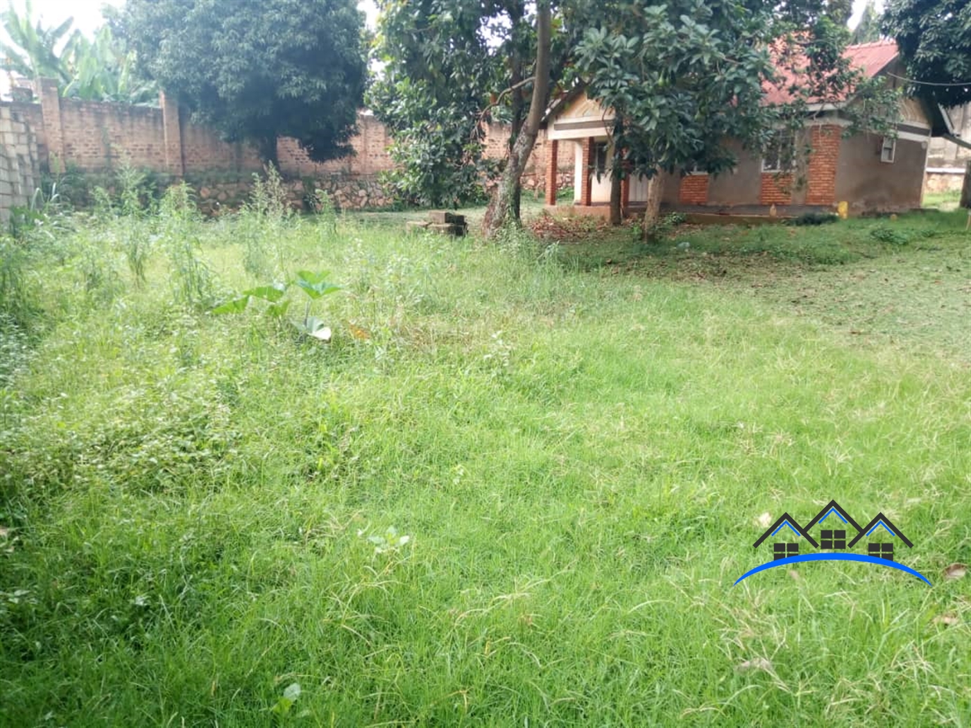 Residential Land for sale in Nyanama Kampala