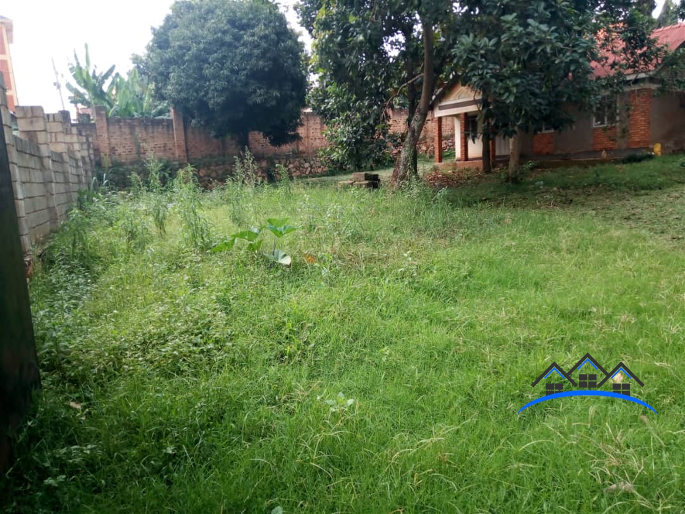 Residential Land for sale in Nyanama Kampala