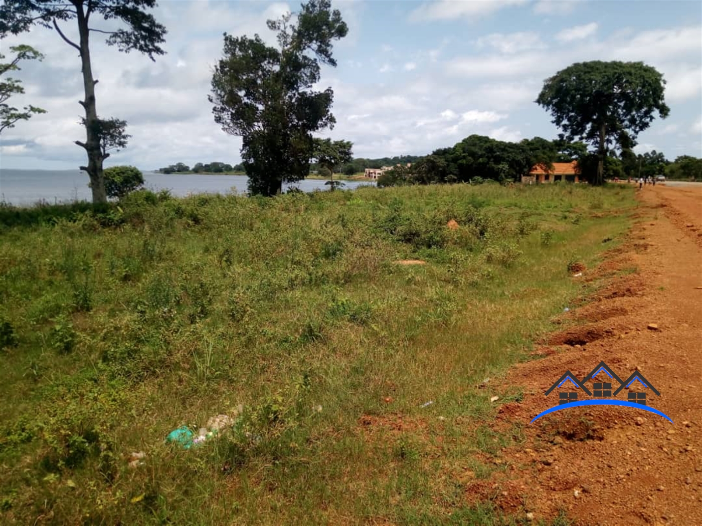 Residential Land for sale in Garuga Wakiso