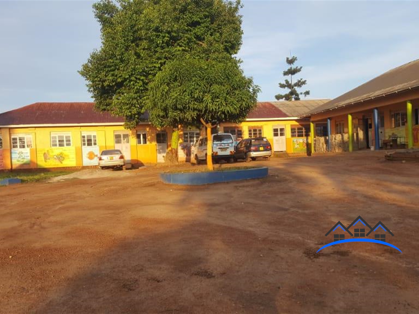 School for sale in Wakisocenter Wakiso