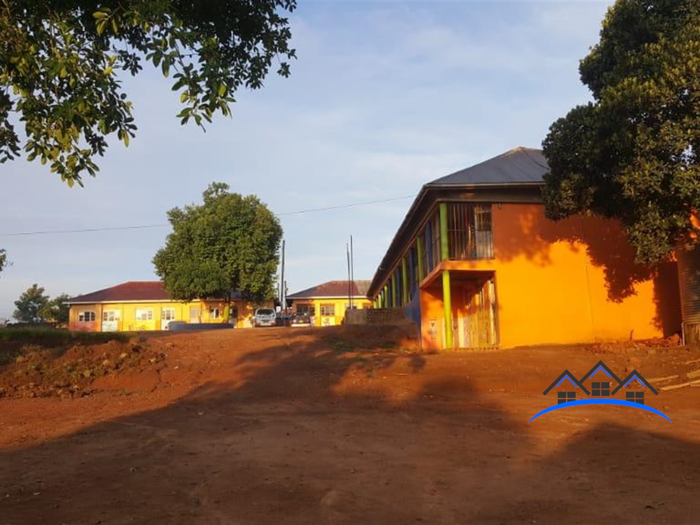 School for sale in Wakisocenter Wakiso