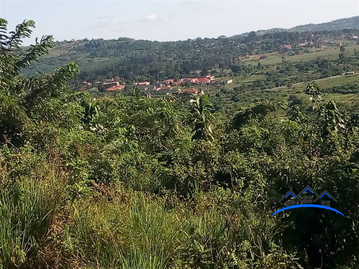 Residential Land for sale in Kitende Wakiso