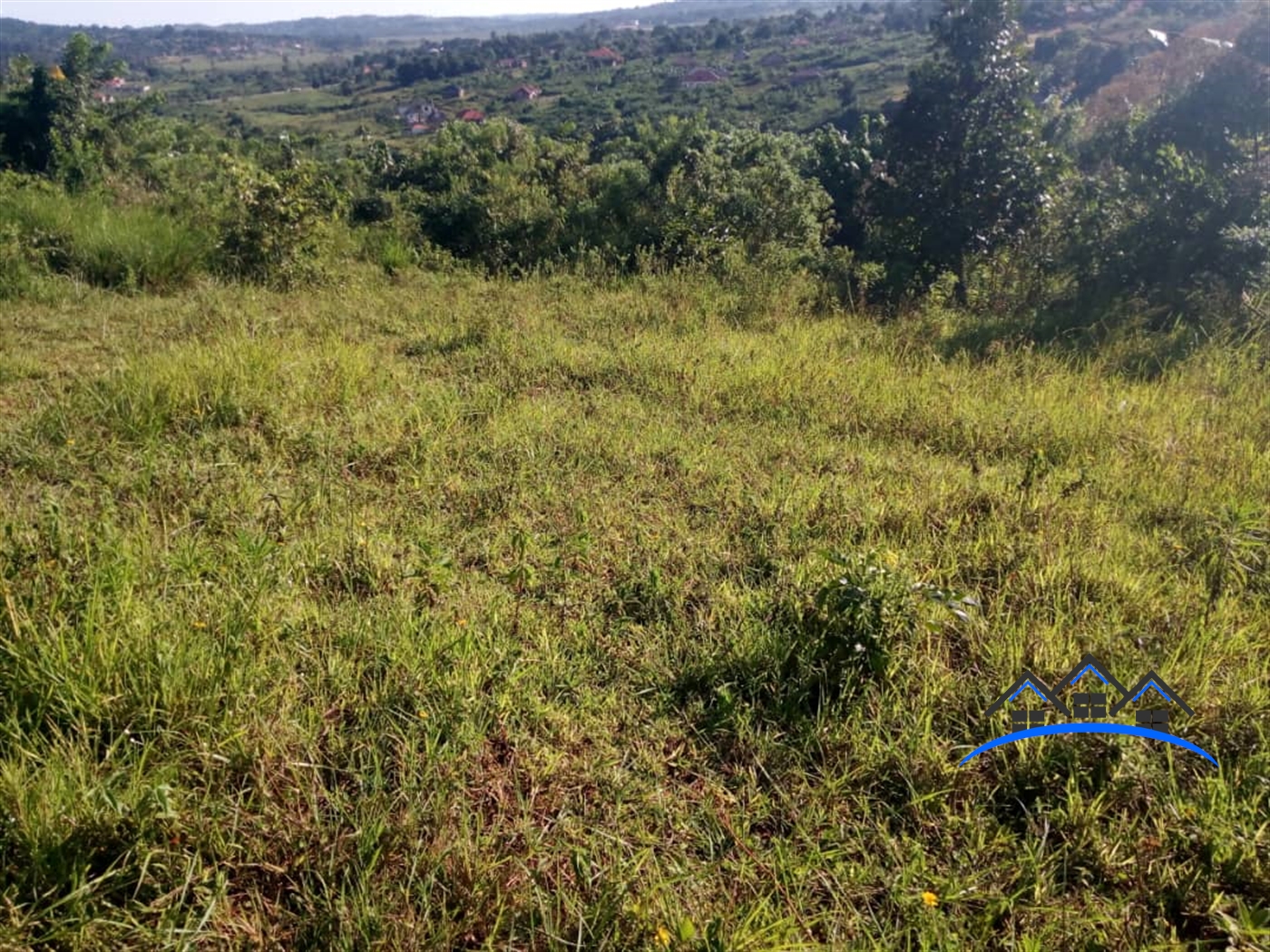 Residential Land for sale in Kitende Wakiso