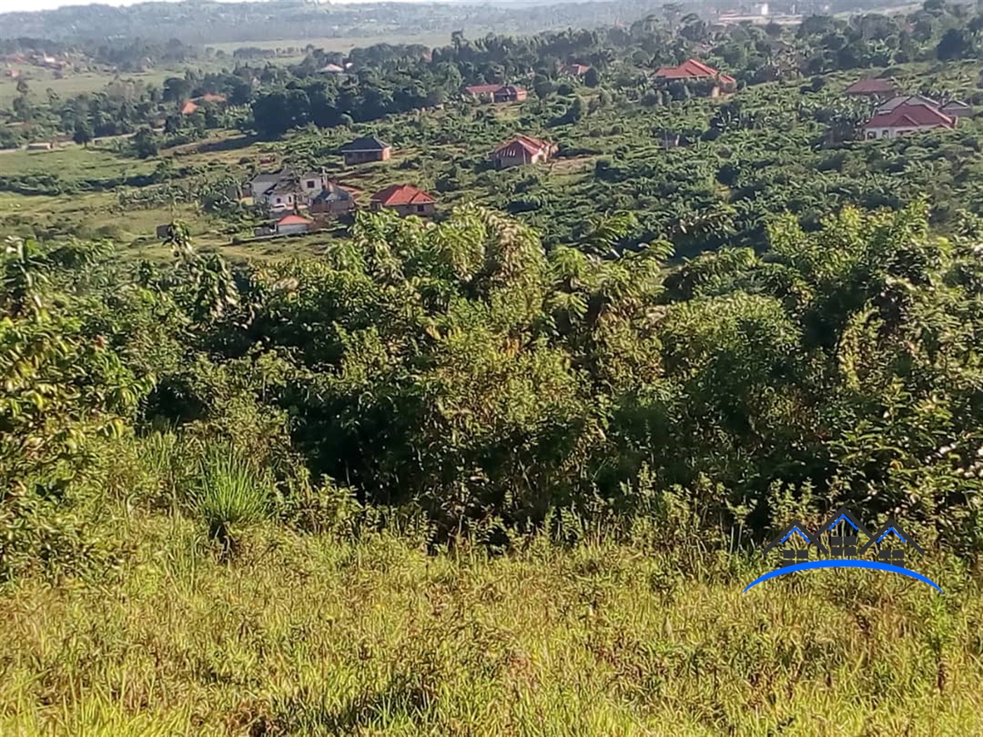 Residential Land for sale in Kitende Wakiso