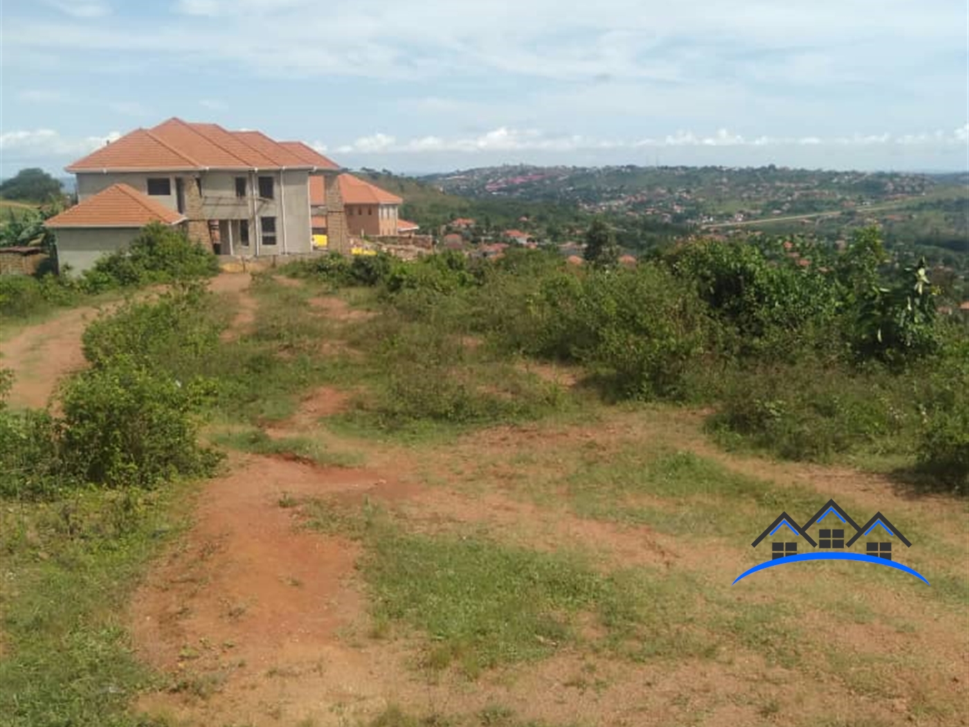 Residential Land for sale in Kitende Wakiso