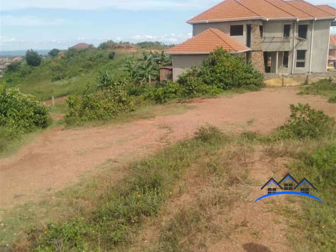 Residential Land for sale in Kitende Wakiso