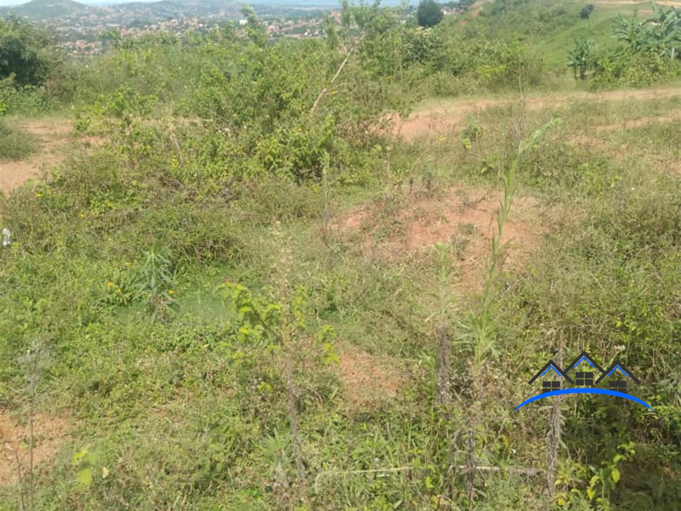 Residential Land for sale in Kitende Wakiso