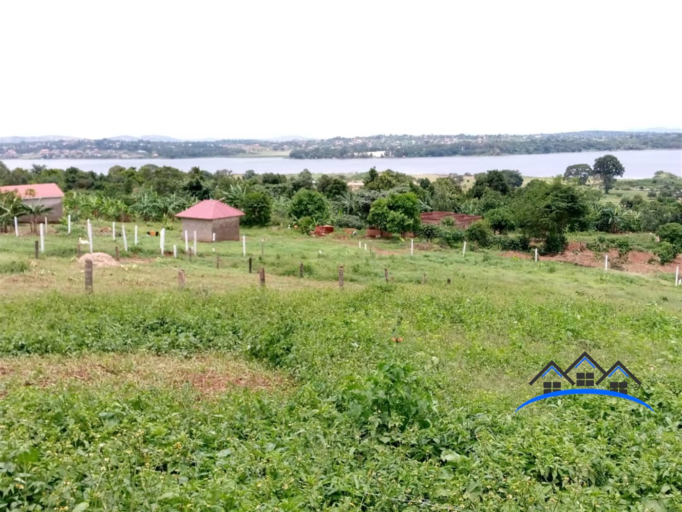 Residential Land for sale in Nkumba Wakiso