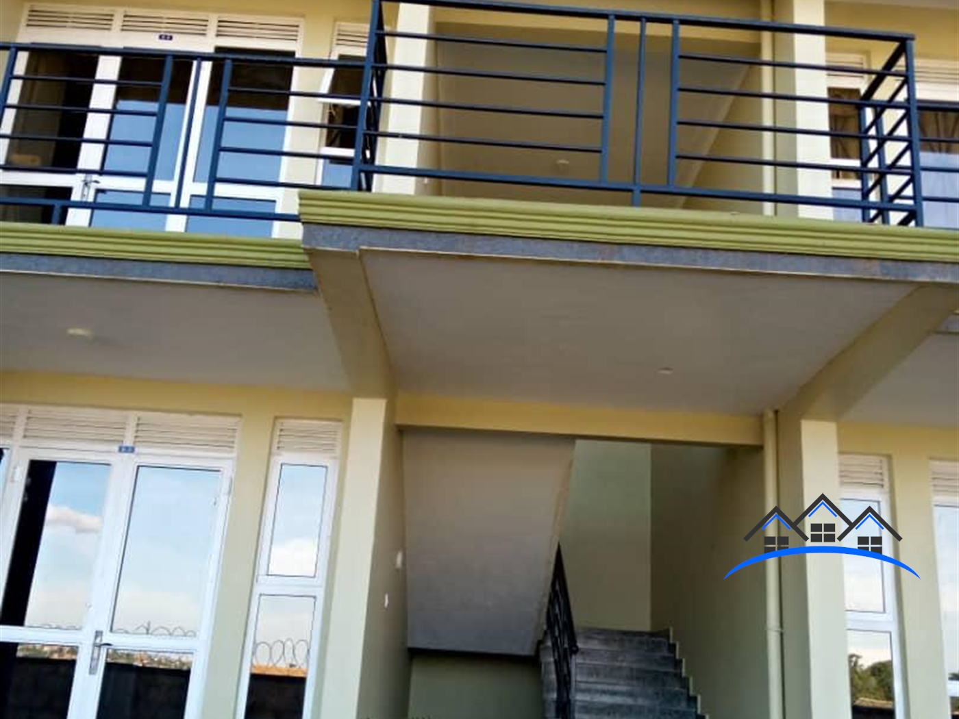 Apartment block for sale in Kyanja Kampala