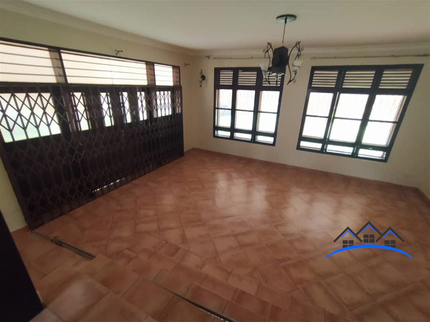 Mansion for sale in Kisaasi Kampala