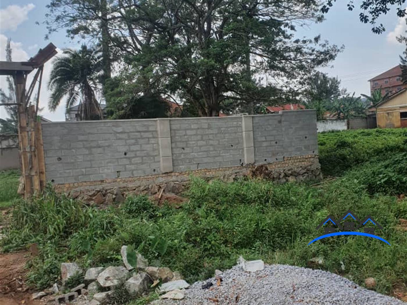 Residential Land for sale in Bbunga Kampala