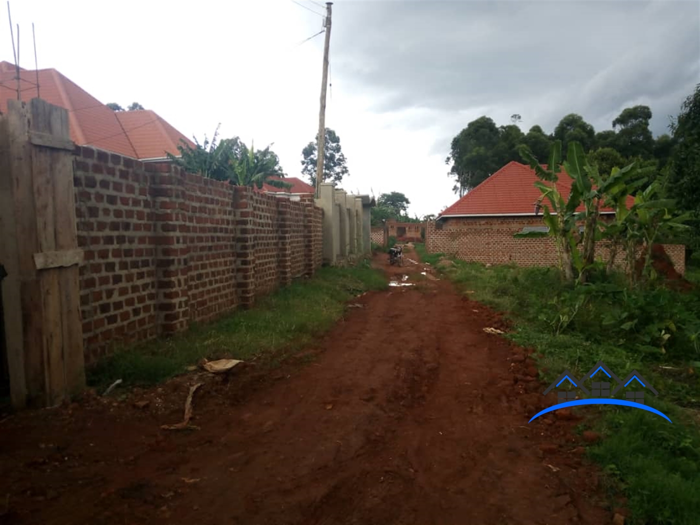 Residential Land for sale in Seguku Wakiso