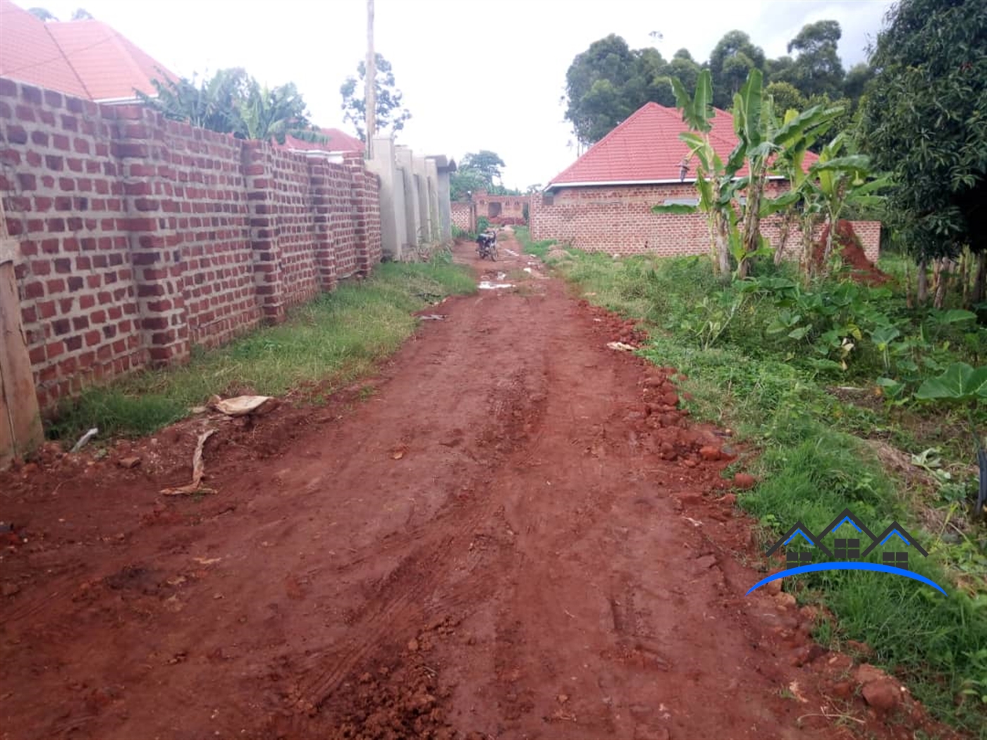 Residential Land for sale in Seguku Wakiso