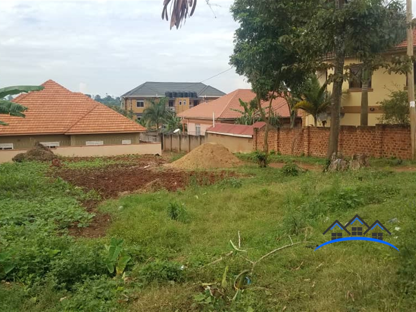 Residential Land for sale in Kira Wakiso