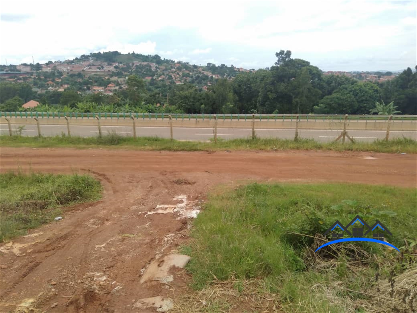 Residential Land for sale in Kitende Wakiso